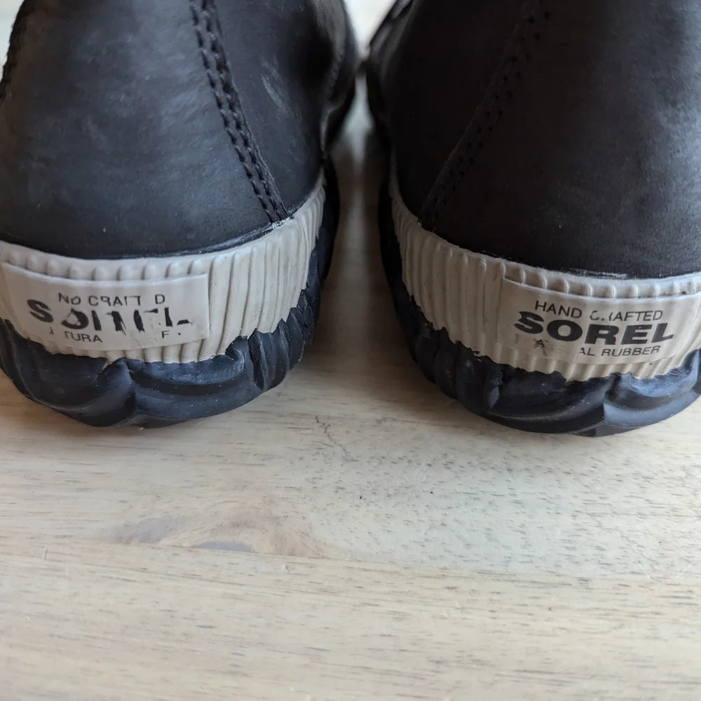 Sorel‎ Out N About Boots